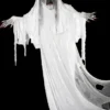 12' "Ghost Bride" Hanging Halloween Decoration