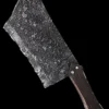 "15 Inch Wood Cleaver" Horror Weapon Halloween Prop