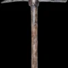 "20 Inch Pick Axe" Horror Weapon Halloween Prop