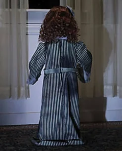 36"Vintage Doll Prop -TerrorCraft Shop 36 vintage doll prop 30448817176624