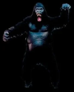 "6 Foot Gorilla" Professional Hallloween Prop