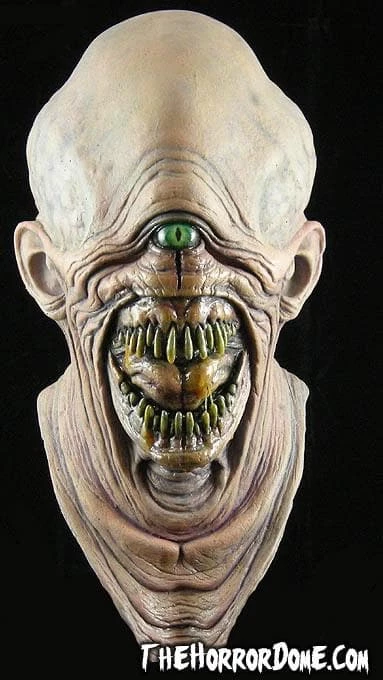 "Alien Cyclops" HD Studios Pro Mask 1 "Alien Cyclops" HD Studios Pro Mask