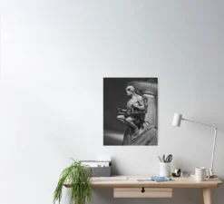 Alien Mind Control Poster -TerrorCraft Shop alien mind control poster 29931189829680