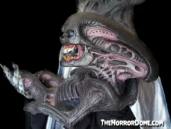 "Alien Xenomorph Puppet" HD Studios Halloween Prop -TerrorCraft Shop alien xenomorph puppet hd studios halloween prop 14920398700592