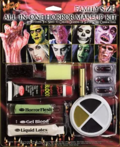 All In One Makeup Kit
