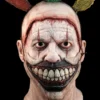 "American Horror Story - Twisty The Clown" Mask