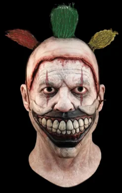 "American Horror Story - Twisty The Clown" Mask