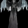 "Angel Of Death" Life-Size Electric Animated Halloween Prop