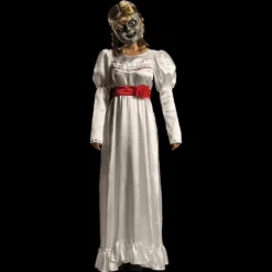 Annabelle Deluxe Costume