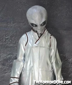 "Area 51 Alien" HD Studios Costume -TerrorCraft Shop area 51 alien hd studios halloween costume 15395498098736