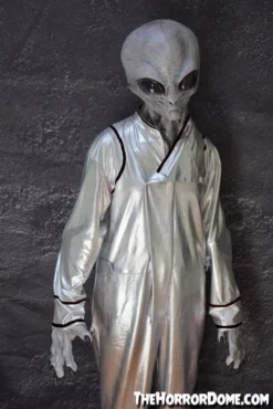"Area 51 Alien" HD Studios Costume -TerrorCraft Shop area 51 alien hd studios halloween costume 15395498229808