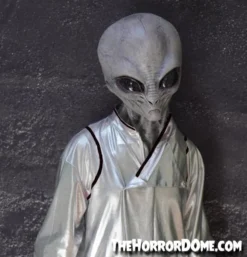 "Area 51 Alien" HD Studios Costume -TerrorCraft Shop area 51 alien hd studios halloween costume 15395506913328