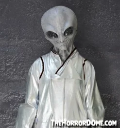 "Area 51 Alien" HD Studios Costume -TerrorCraft Shop area 51 alien hd studios halloween costume 15395520086064