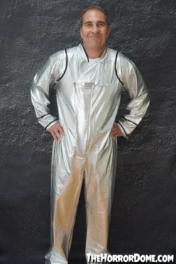 "Area 51 Space Suit" Costume -TerrorCraft Shop area 51 space suit 15587126640688