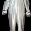 "Area 51 Space Suit" Costume