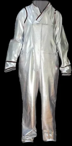 "Area 51 Space Suit" Costume