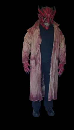 "Bedlam The Demon" HD Studios Costume -TerrorCraft Shop bedlam the demon hd studios costume 30251424022576 scaled