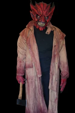 "Bedlam The Demon" HD Studios Costume -TerrorCraft Shop bedlam the demon hd studios costume 30251424317488