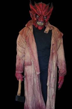 "Bedlam The Demon" HD Studios Costume -TerrorCraft Shop bedlam the demon hd studios costume 30251424415792