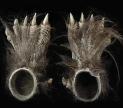 "Big Bad Wolf" HD Studios Pro Costume -TerrorCraft Shop big bad wolf hd studios pro werewolf halloween costume 28888203722800