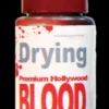 "Blood FX - Small Bottle" Halloween Costume Accessory