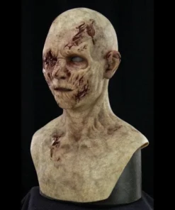 "Bright Eye The Zombie" Silicone Mask -TerrorCraft Shop bright eye the zombie silicone halloween mask 8671329345