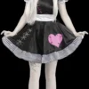 "Broken Doll" Costume