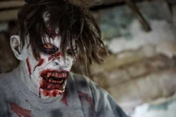 "Cellar Dweller" HD Studios Pro Mask -TerrorCraft Shop cellar dweller hd studios pro halloween mask 12778402676784