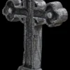 Celtic Cross Tombstone