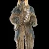 "Chewbacca" Deluxe Costume (Adult Size)