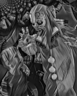 Childhood Memories Poster -TerrorCraft Shop childhood memories poster 29931106762800