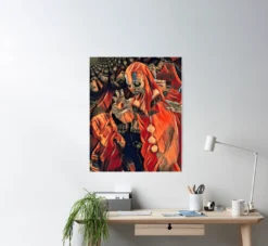 Childhood Memories Poster -TerrorCraft Shop childhood memories poster 29931119083568