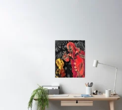 Childhood Memories Poster -TerrorCraft Shop childhood memories poster 29931119116336