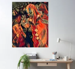 Childhood Memories Poster -TerrorCraft Shop childhood memories poster 29931119214640