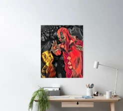 Childhood Memories Poster -TerrorCraft Shop childhood memories poster 29931119411248