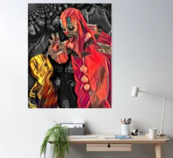 Childhood Memories Poster -TerrorCraft Shop childhood memories poster 29931119444016