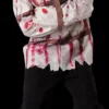 "Circus Psycho" Costume