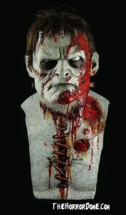 "Classic Monsters" HD Studios Pro Masks - 6x Package Deal -TerrorCraft Shop classic monsters hd studios pro masks 6x package deal 6869348450352