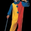 "Clown" Costume (Adult Size)