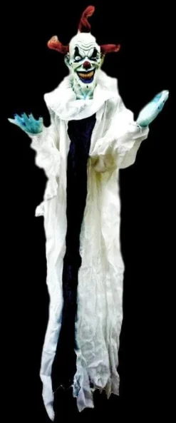 "Clown" Hanging Halloween Decoration - 60"
