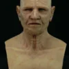 "Codger The Old Man" Silicone Mask