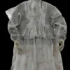 "Cracked Victorian Doll" Halloween Prop