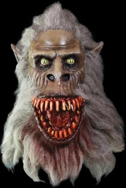 "Creepshow - Fluffy" Mask