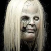 "Creepy Cora" HD Comfort Mask