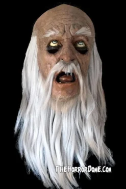 "Creepy Old Man" HD Studios Pro Mask