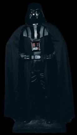 "Darth Vader" Life Size Collector Movie Display Prop