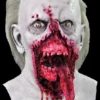 "Day Of The Dead - Doctor Tongue" Mask