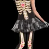 "Day Of The Dead" Costume