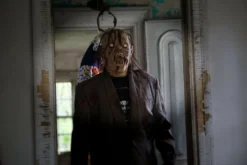 "Dead Awake" HD Studios Pro Mask -TerrorCraft Shop dead awake hd studios pro halloween mask 28755729055792