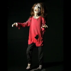 "Dead Dawn" Zombie Halloween Prop